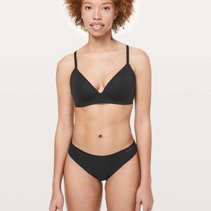 Lululemon “take shape” bra